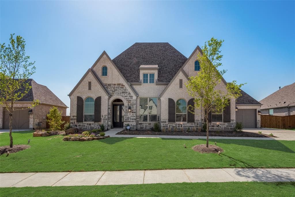 2806 Deerwood Ct