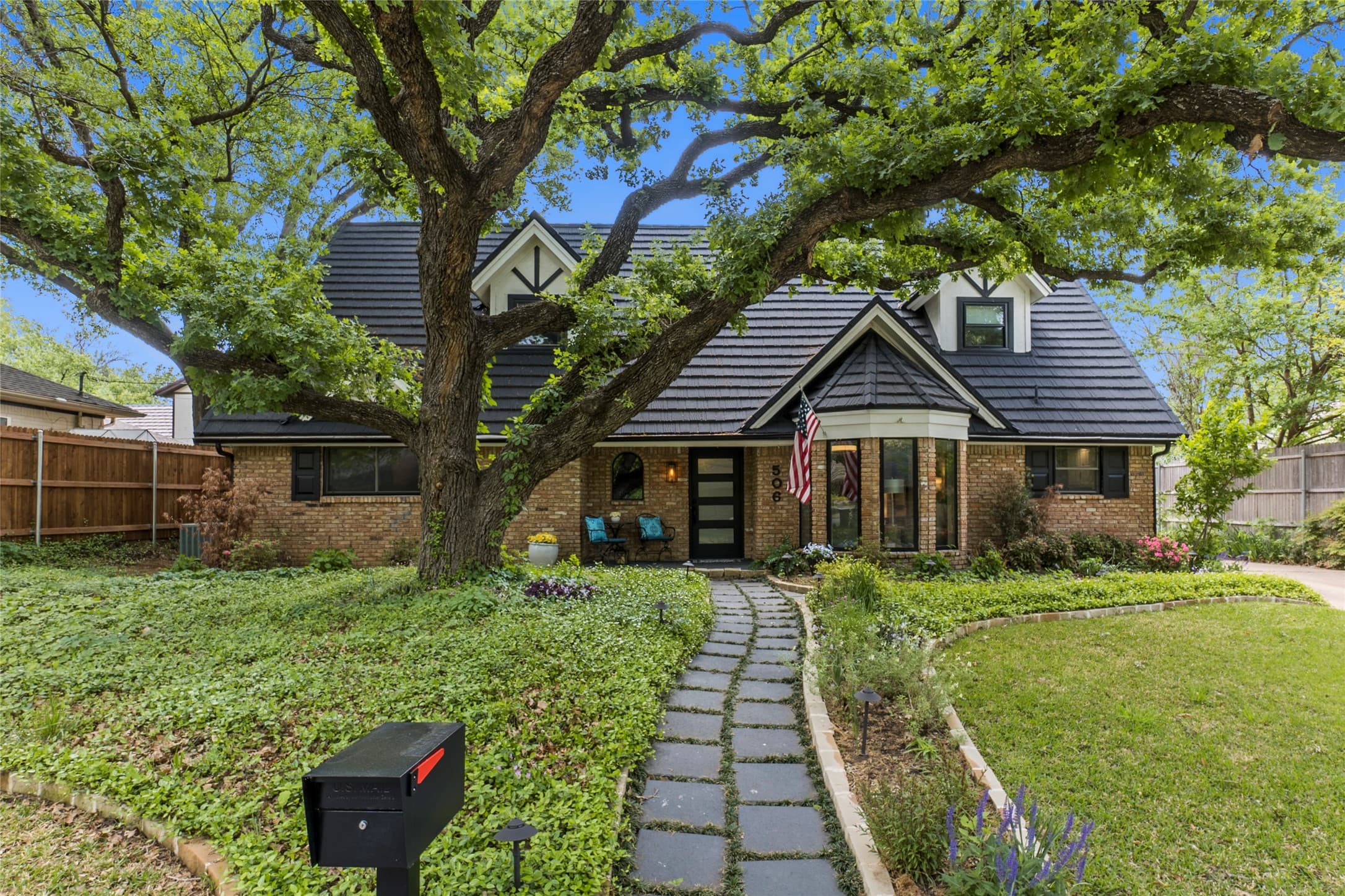 506 Northmeadow Dr