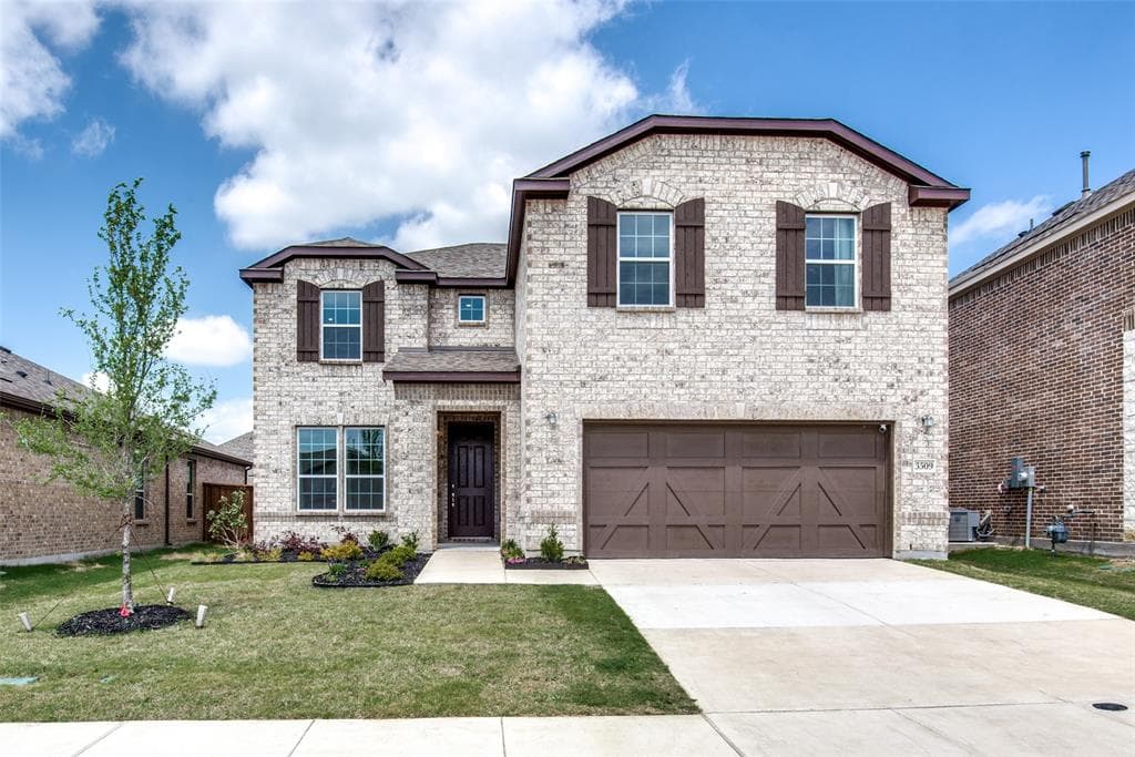 3509 Highland Bayou Dr