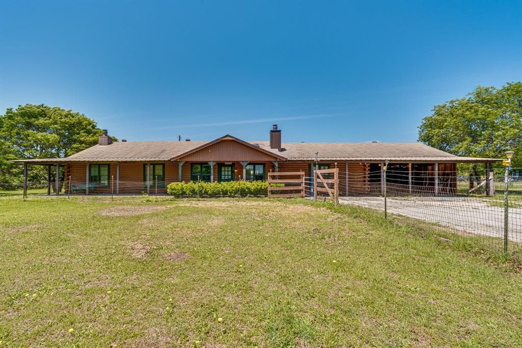 411 Longbranch Rd