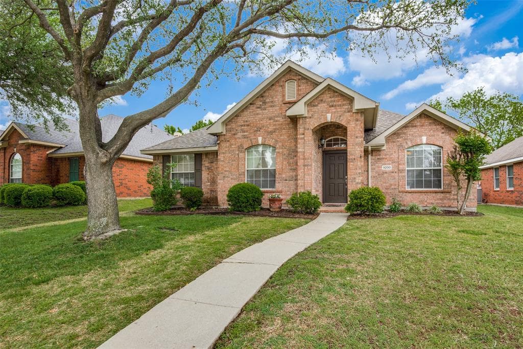 9200 Norman Dr