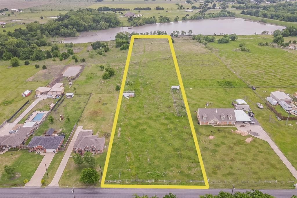 5321 County Road 4098