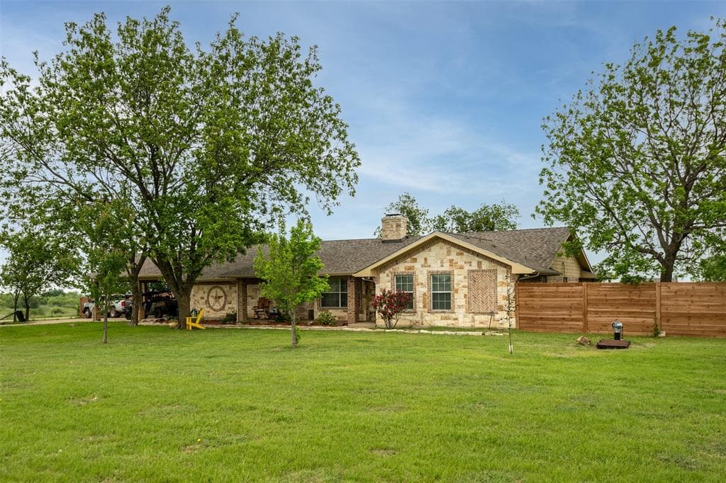 10453 S Fm 157