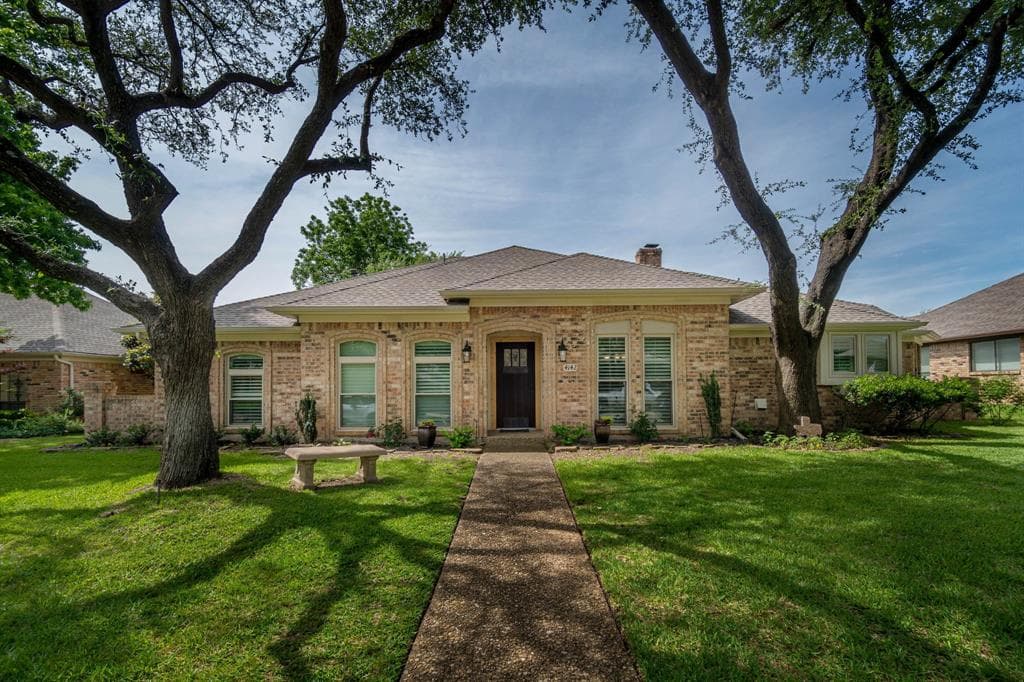4142 High Star Ln