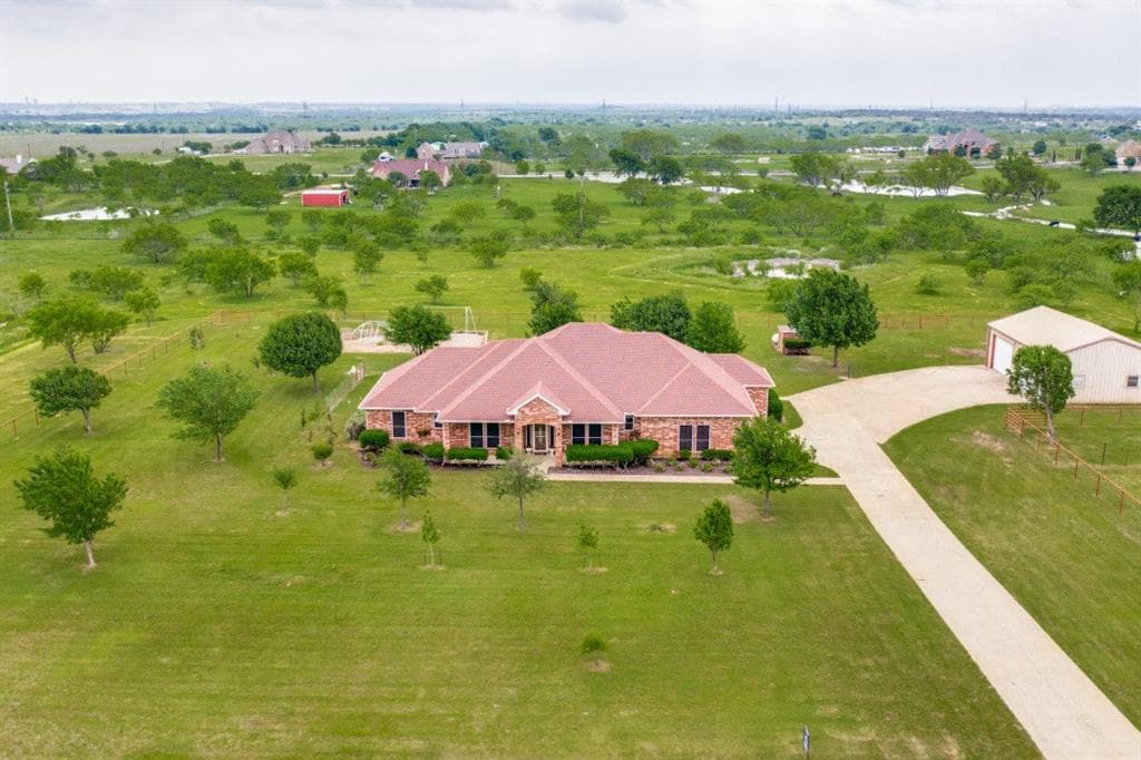 2671 Amyx Ranch Dr