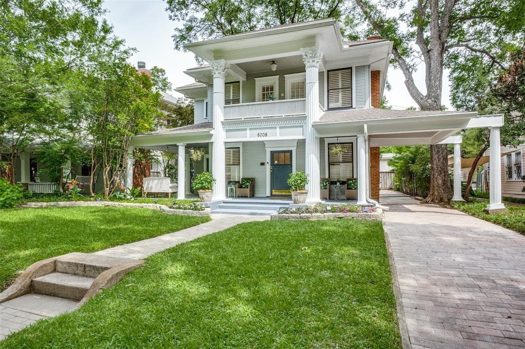 6008 Bryan Pkwy