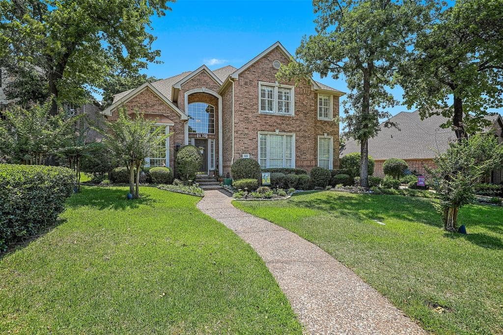 3109 Winston Dr