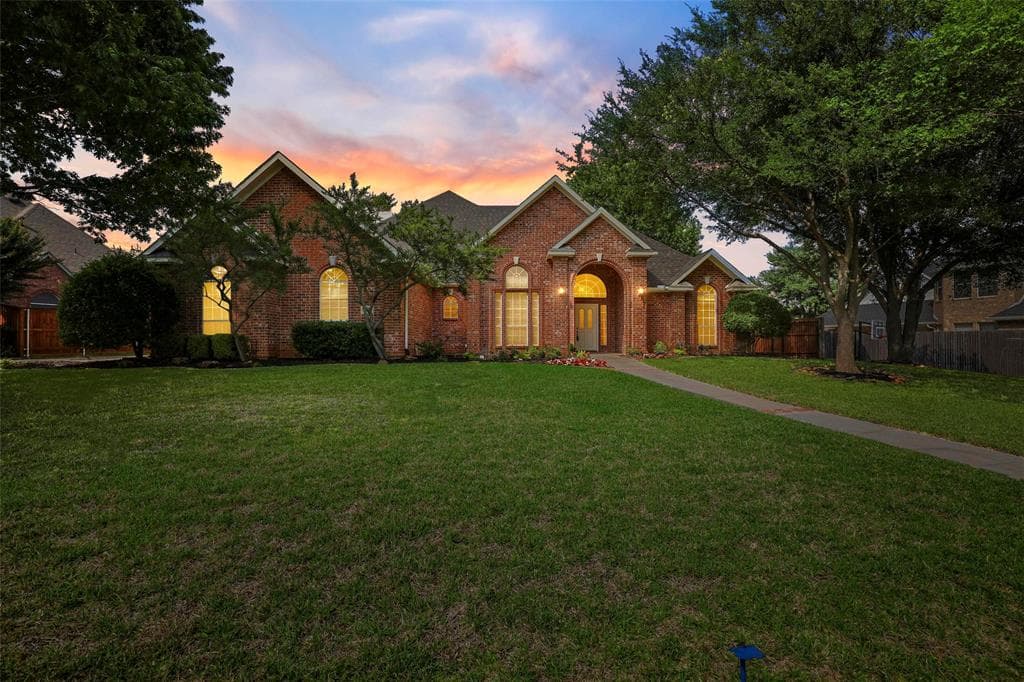 507 Timber Lake Dr