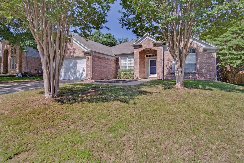 4706 Layla Rd