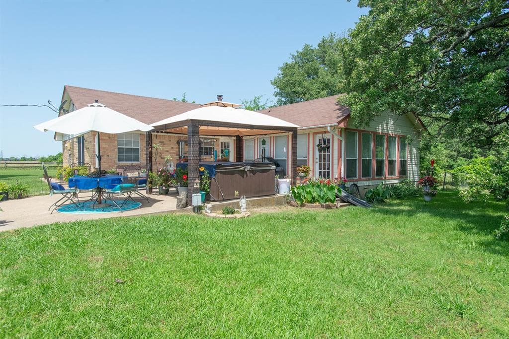 13010 County Road 2140