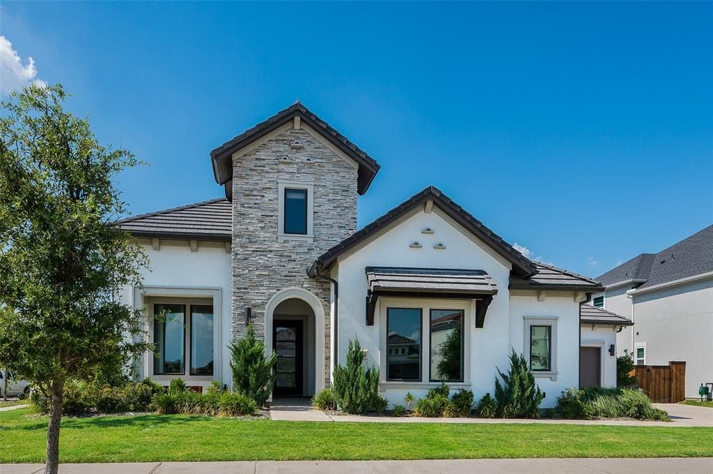 13318 Thunder Gulch Way
