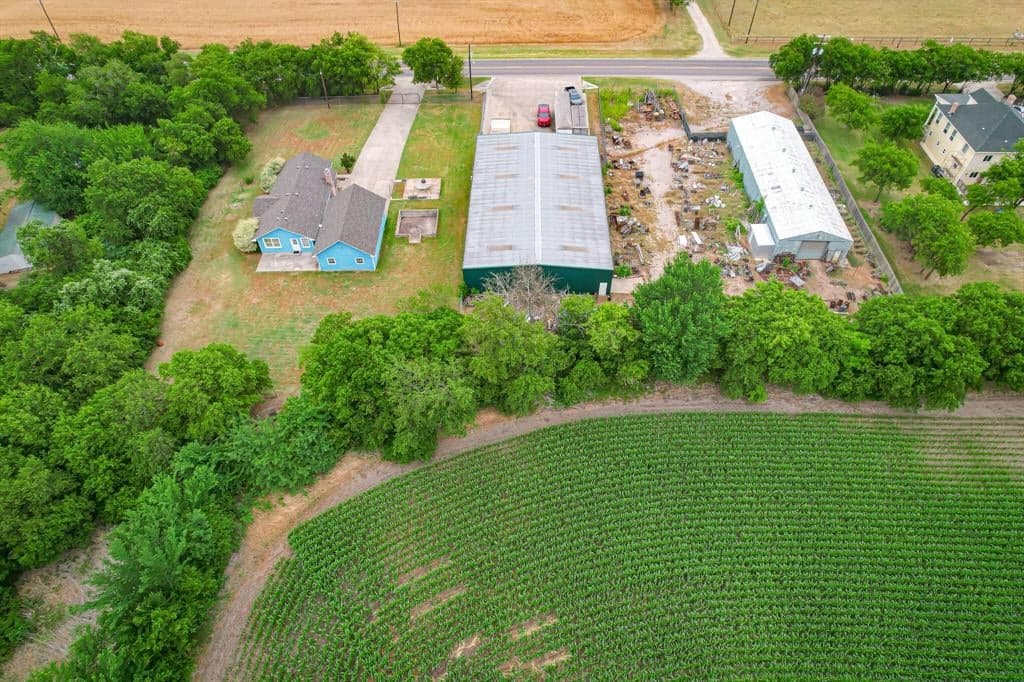 5445 N Fm 157