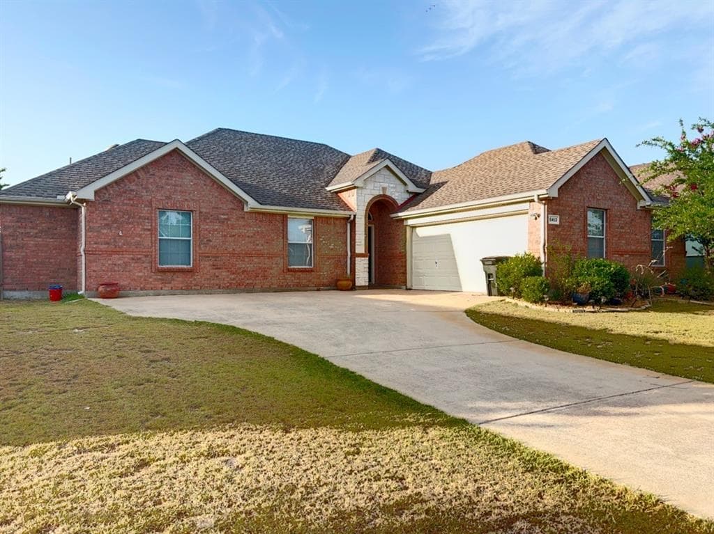 6413 Melody Hill Dr