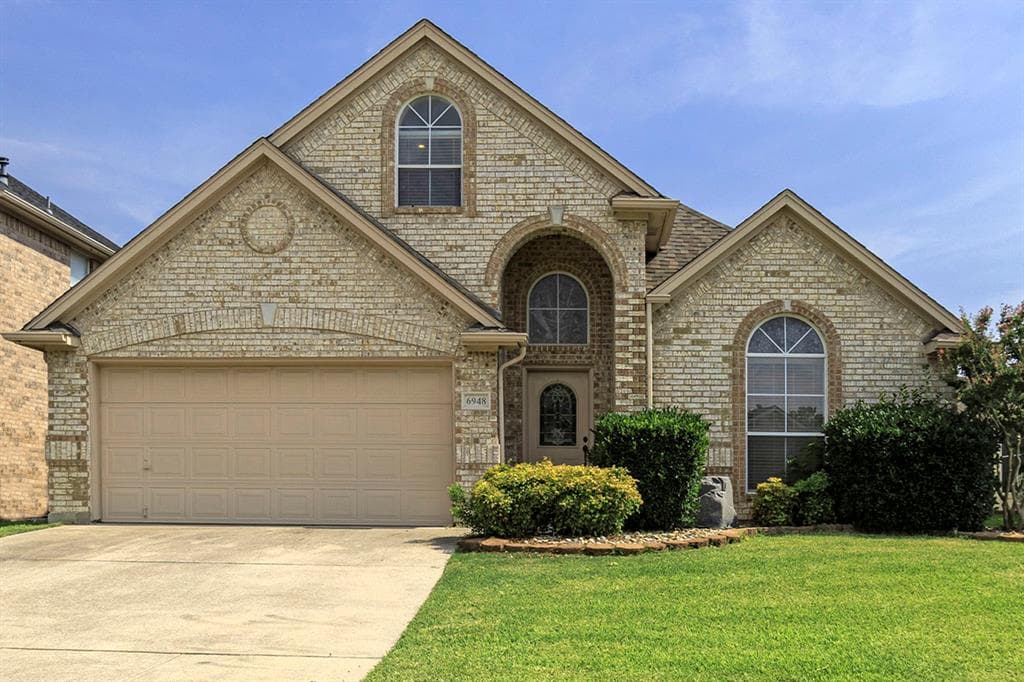 6948 Andress Dr