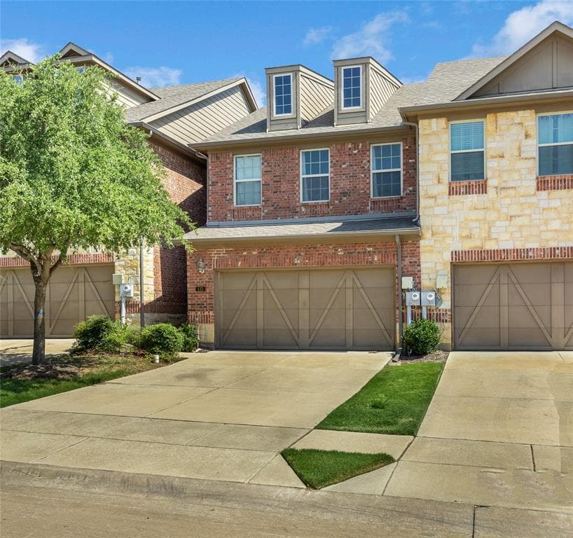 415 Teague Dr