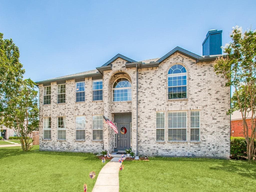 1514 Home Park Dr