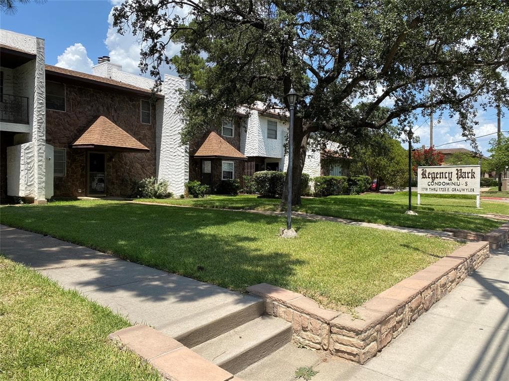 1719 E Grauwyler Rd # 1-103