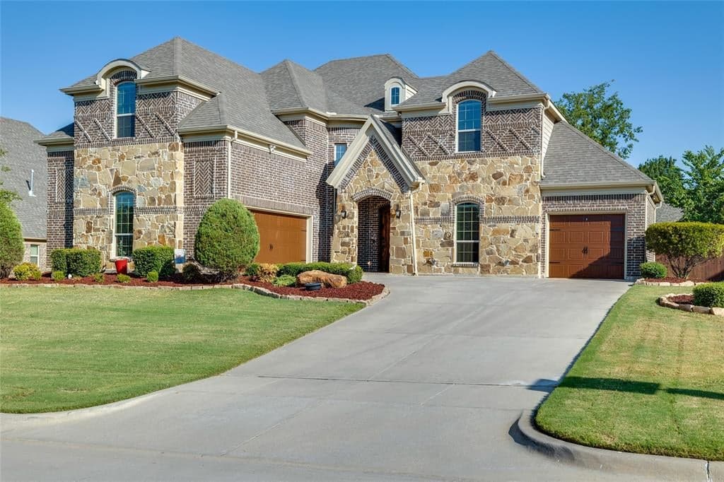 403 Clear Creek Dr