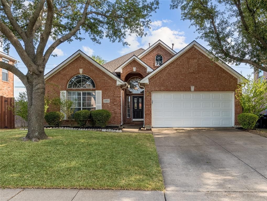 4004 Ridge Gate Dr