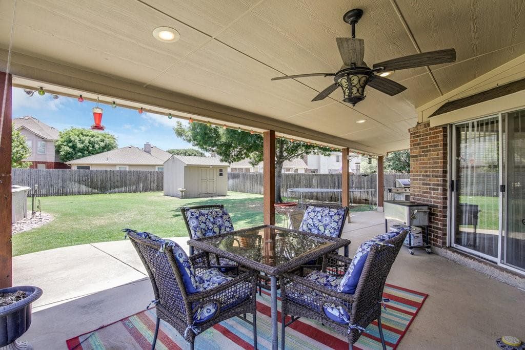 10816 Devontree Dr