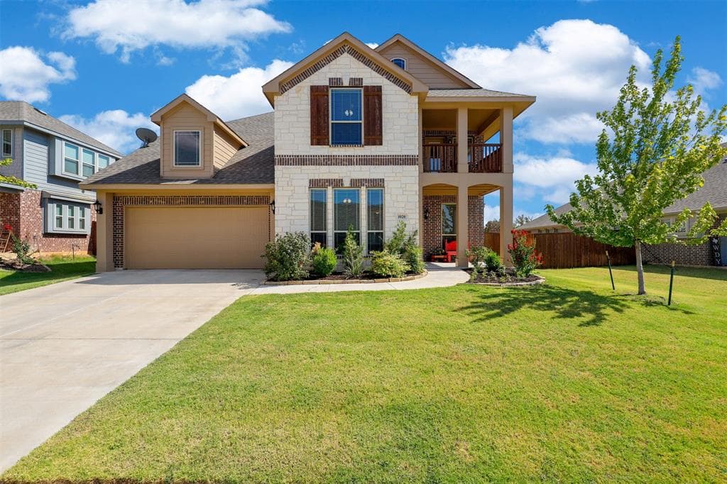 1020 Robles Way