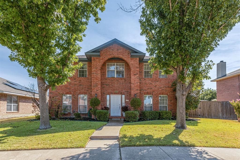 Main property image
