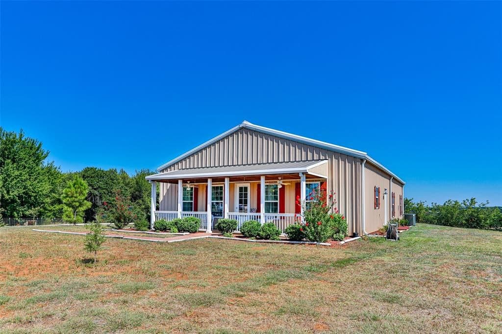 3087 County Road 107