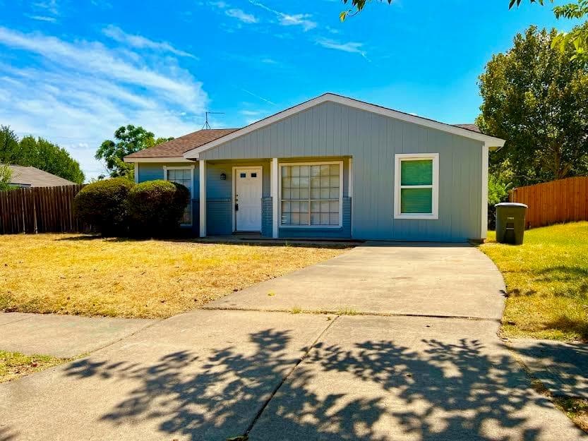9406 Sugarberry Rd