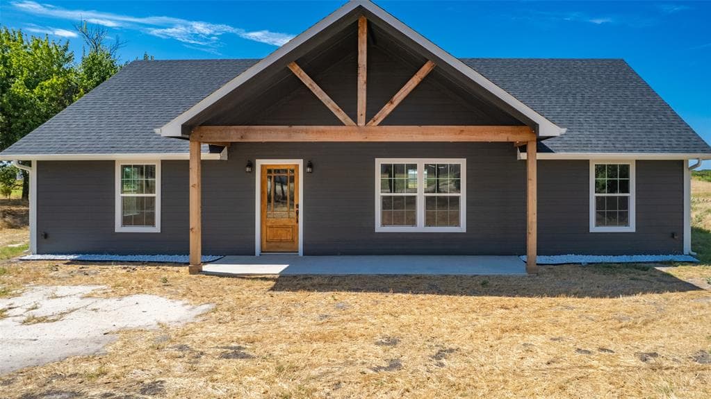 191 Vz County Road 3831