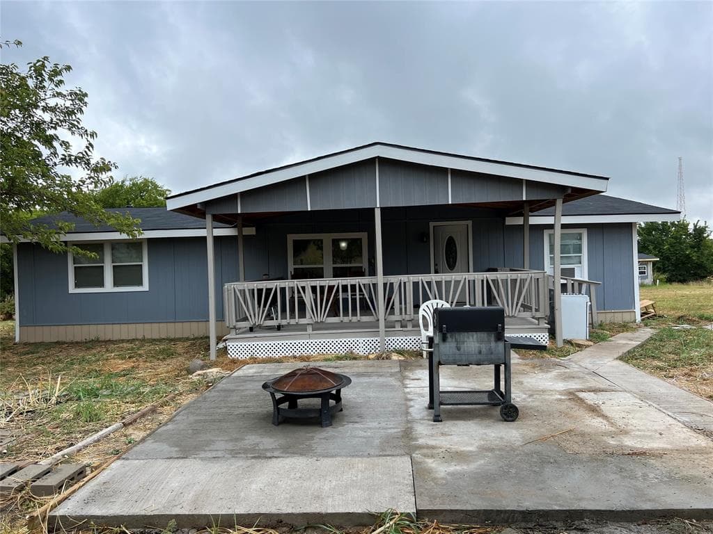 208 County Road 1015