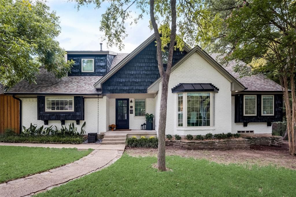 9220 Mercer Dr