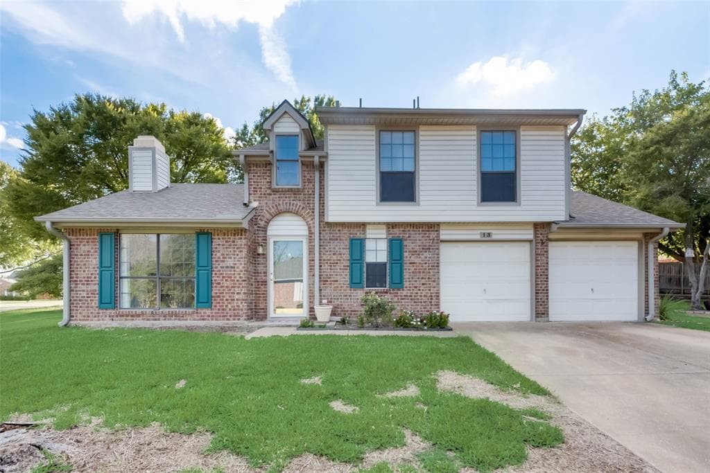13 Crockett Ct