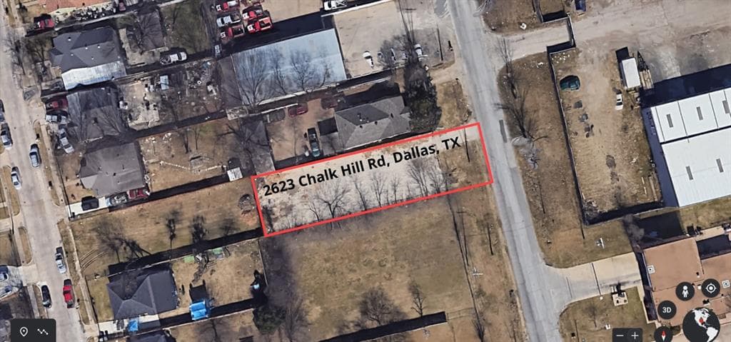 2623 Chalk Hill Rd