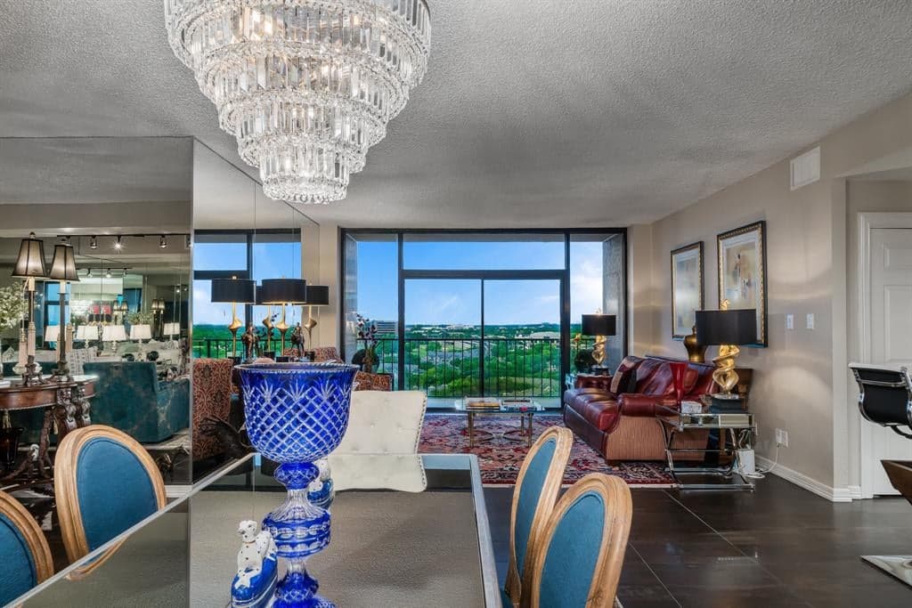5200 Keller Springs Rd Apt 1210