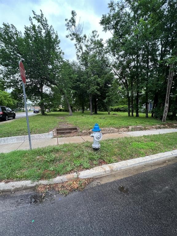 3600 Wendelkin St