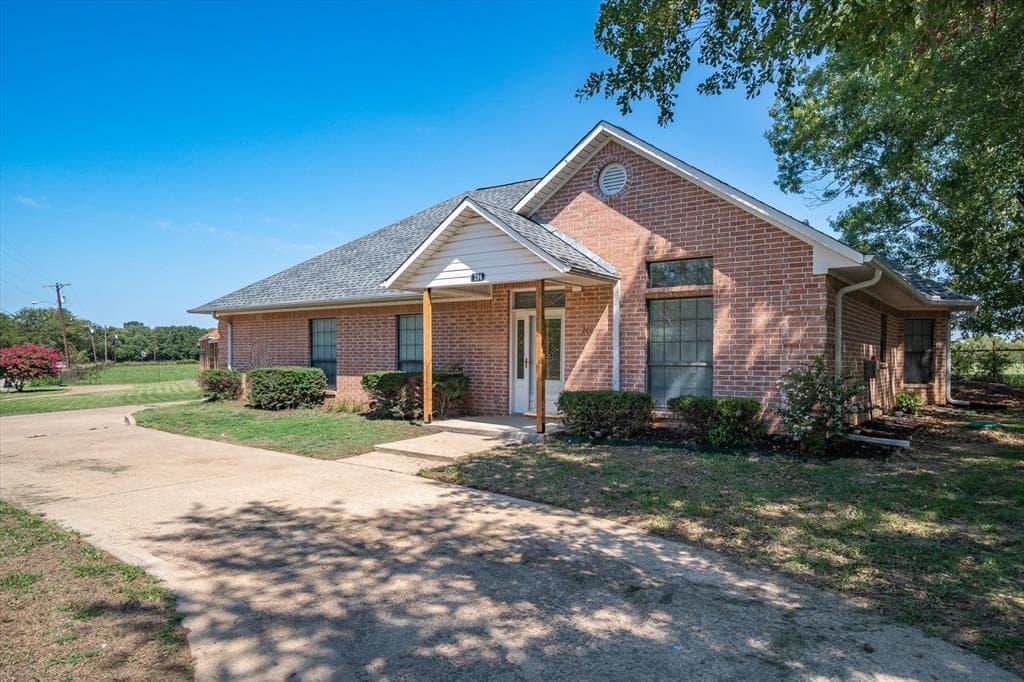 200 Bull Durham Rd