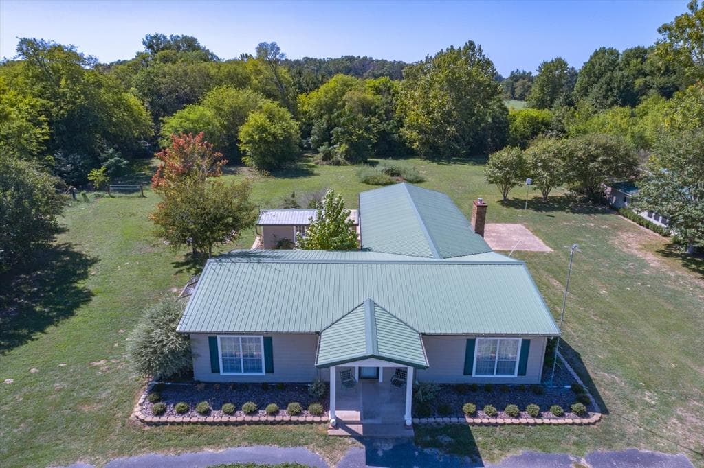241 Vz County Road 4418