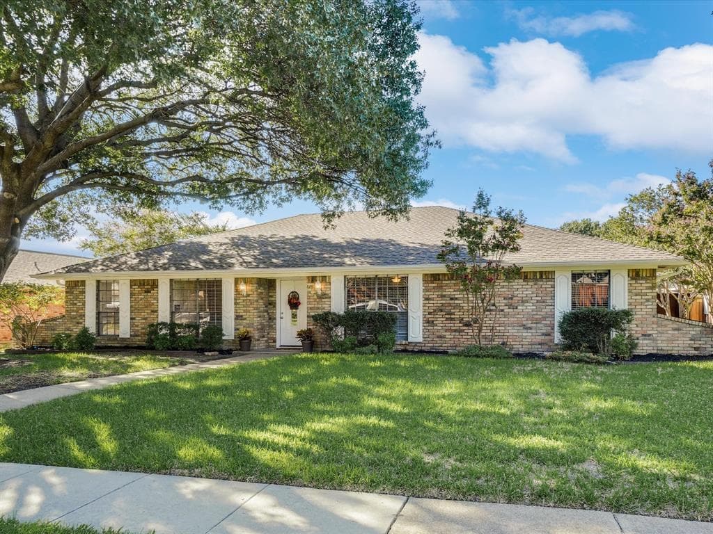 3408 Therondunn Dr