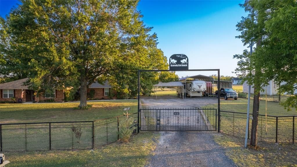 4101 County Road 2509