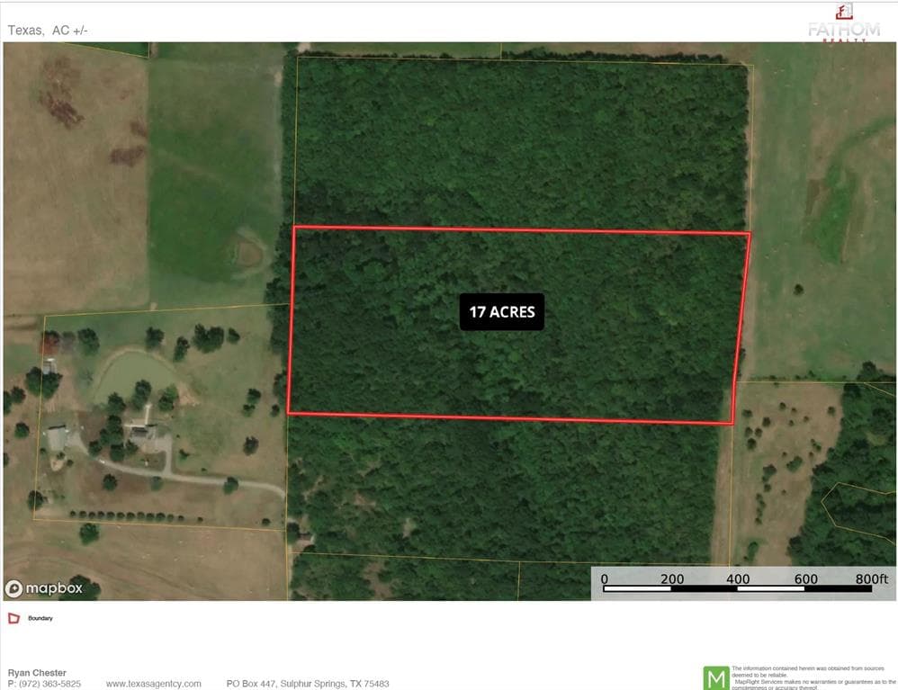 656 Rs County Road 4460