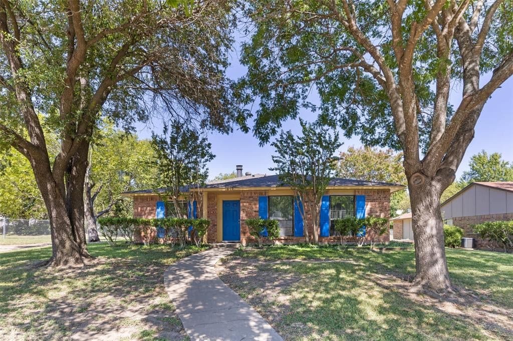 619 Tara Dr