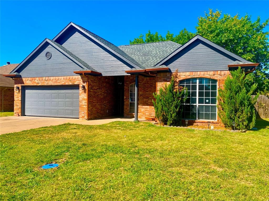 107 Stonebriar Way
