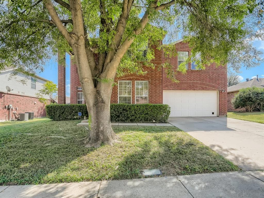 918 Carthage Way