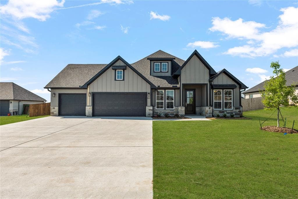 802 Shirley Jean Ln