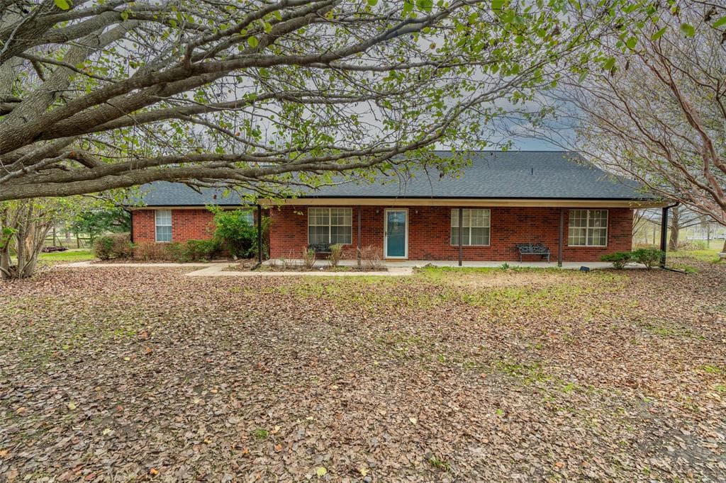 4764 County Road 2604