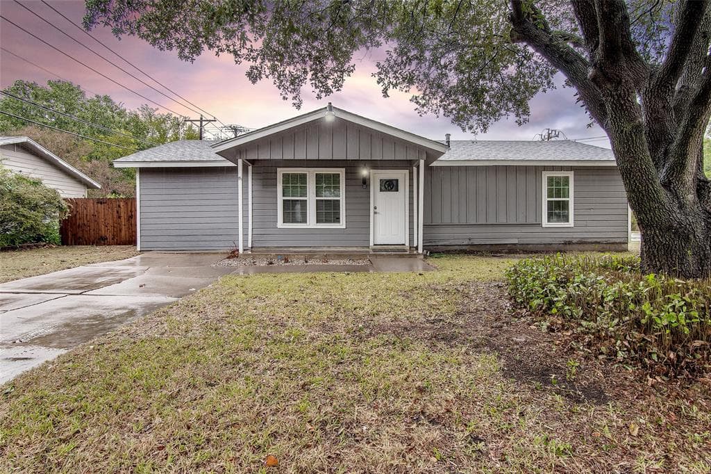 500 Nw Lorna St