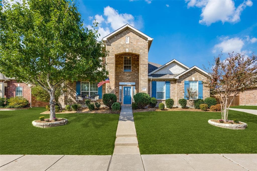615 Tuskegee Dr
