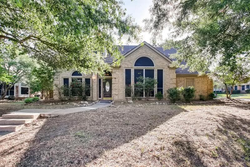 2241 Cross Timber Dr