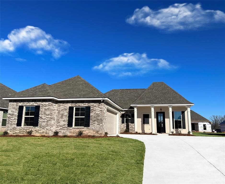 3810 Joseph Randall Dr