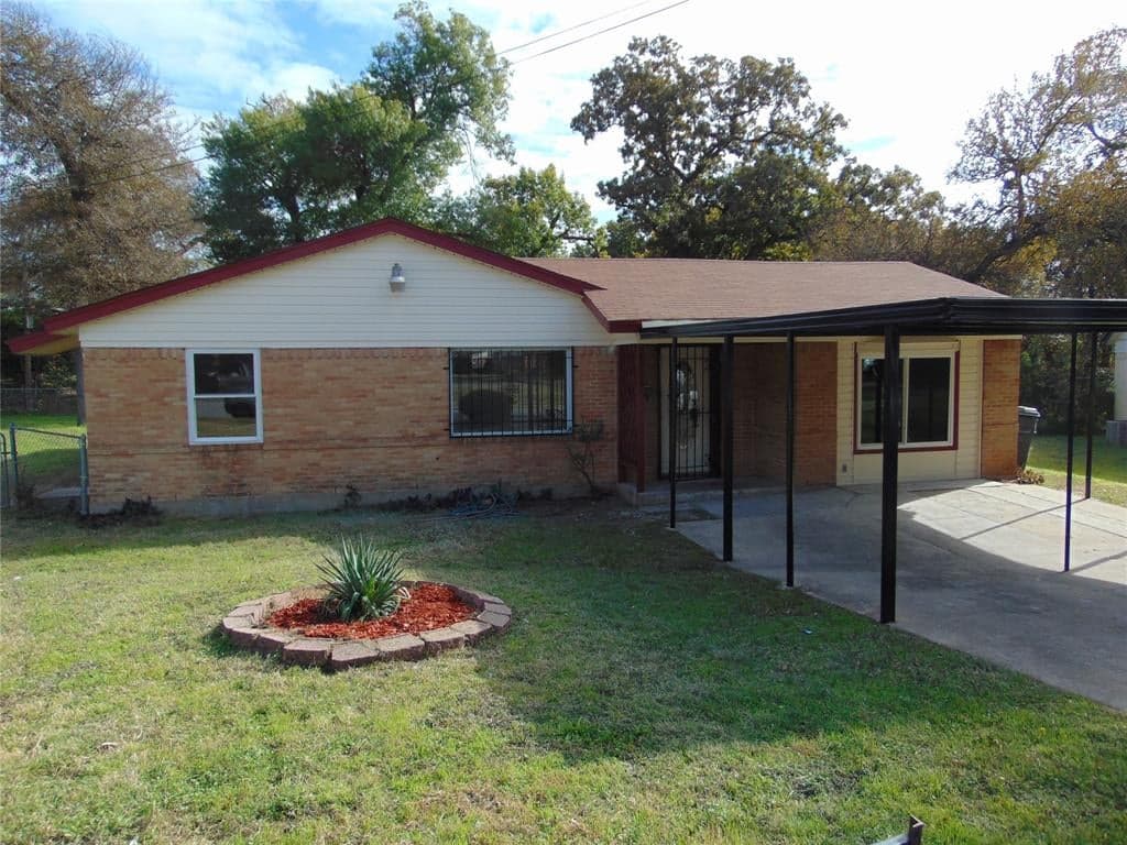 4128 Wind River Dr